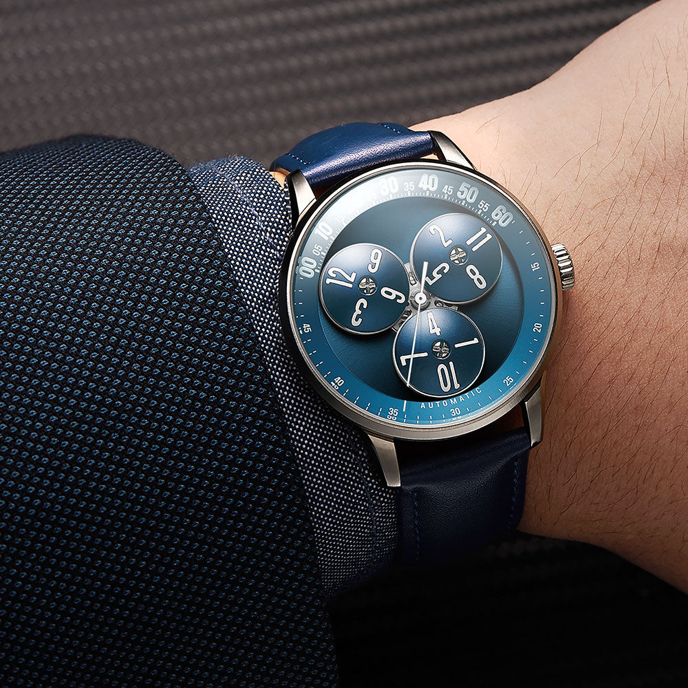 ロイヤルブルー