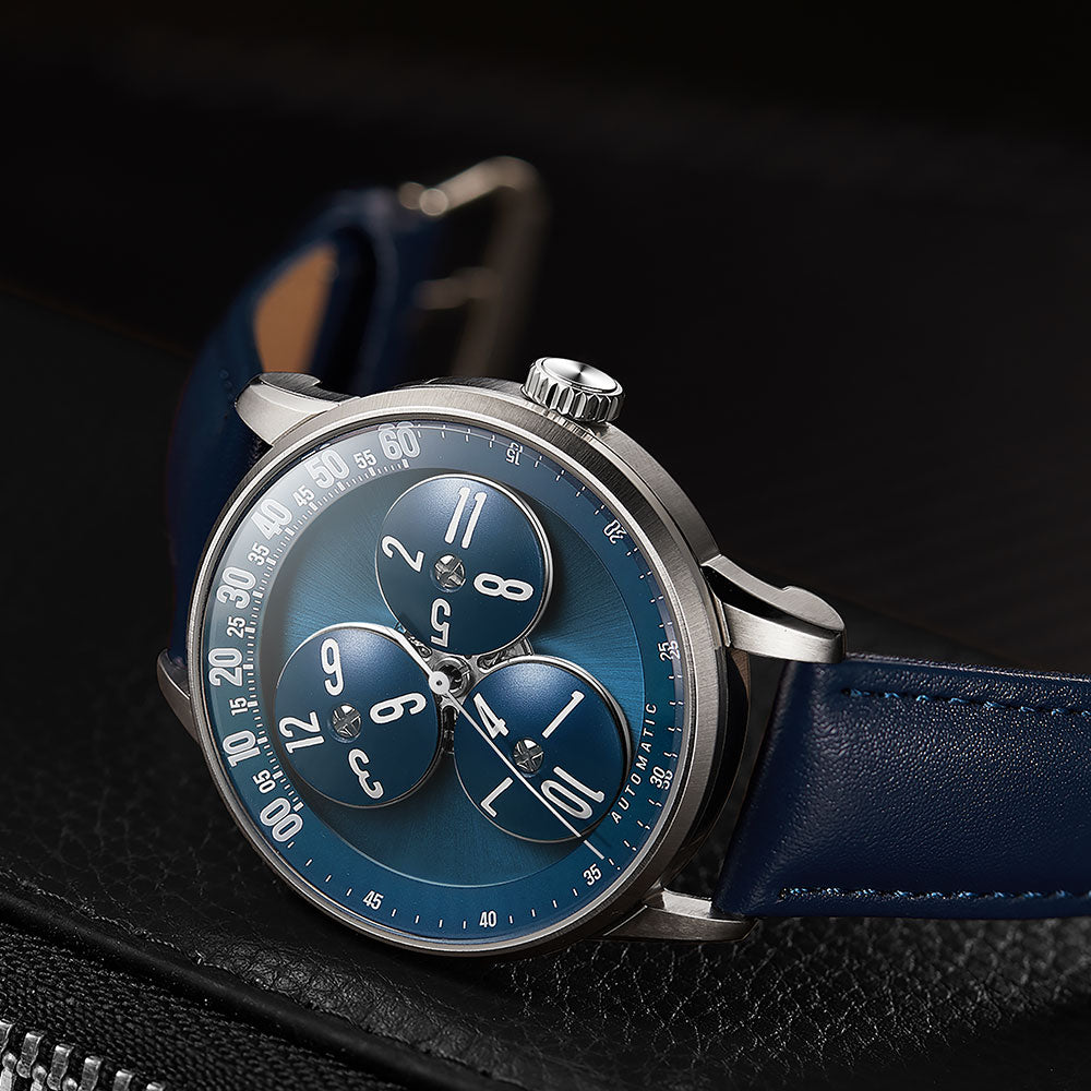 ロイヤルブルー