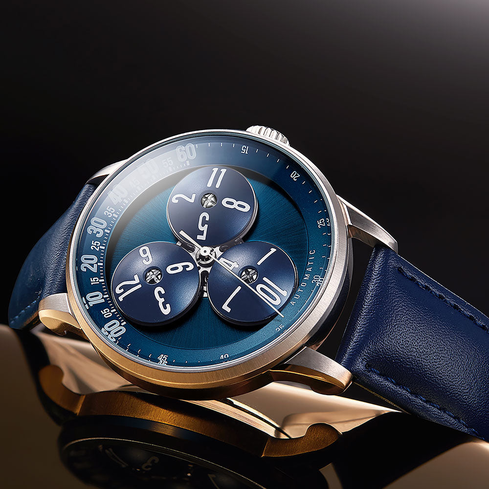 ロイヤルブルー