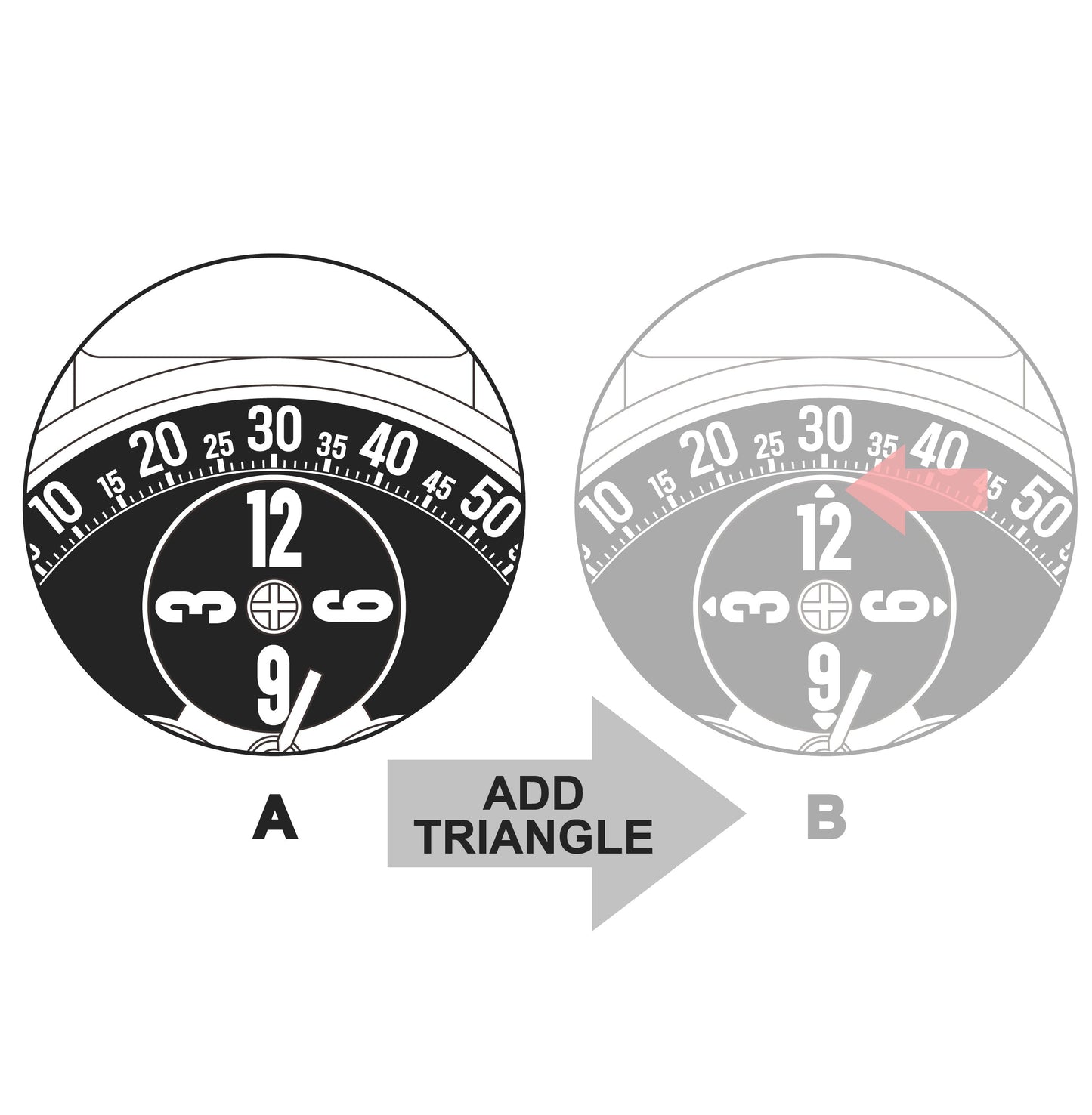 スチールグリーン