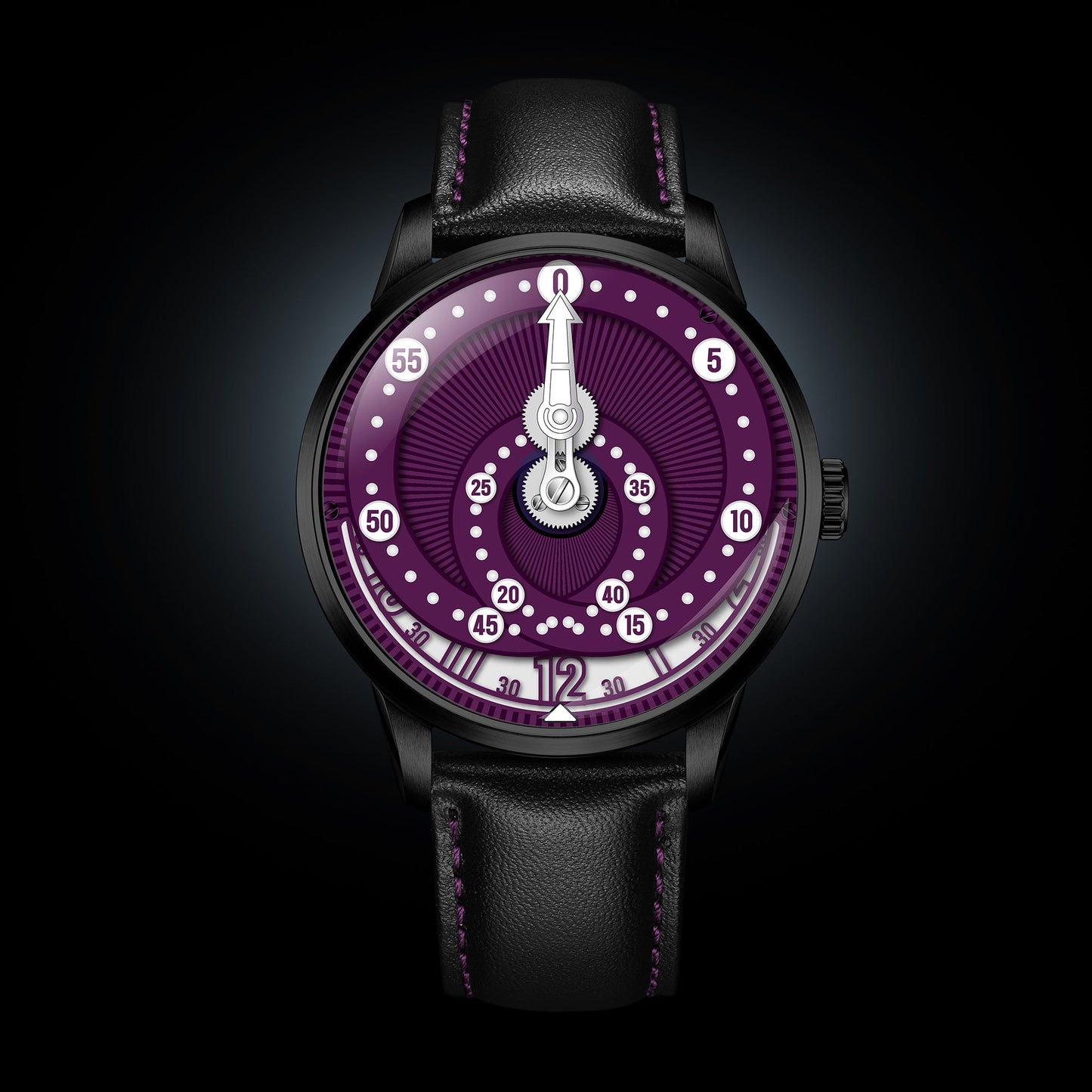 Purple Crush