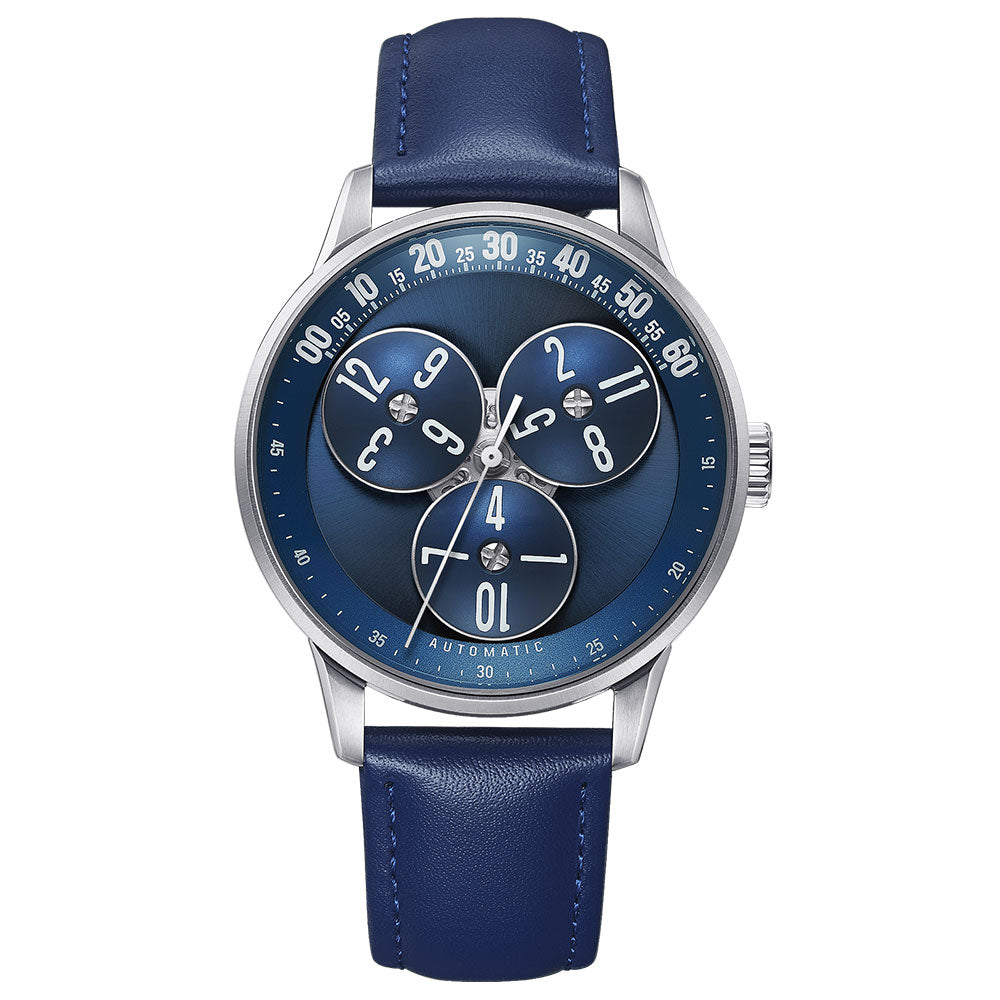 ロイヤルブルー