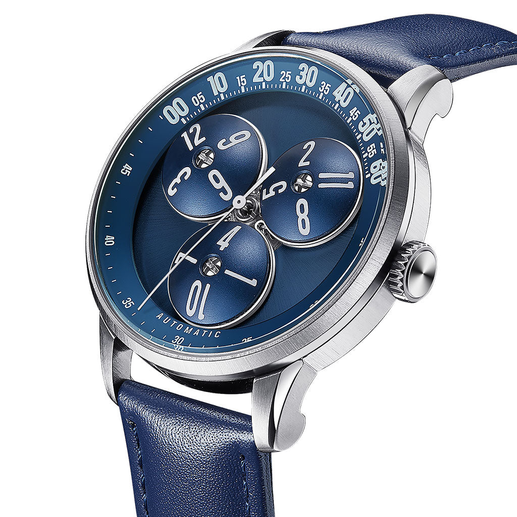 ロイヤルブルー