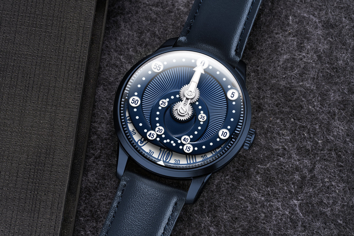 ディープブルー