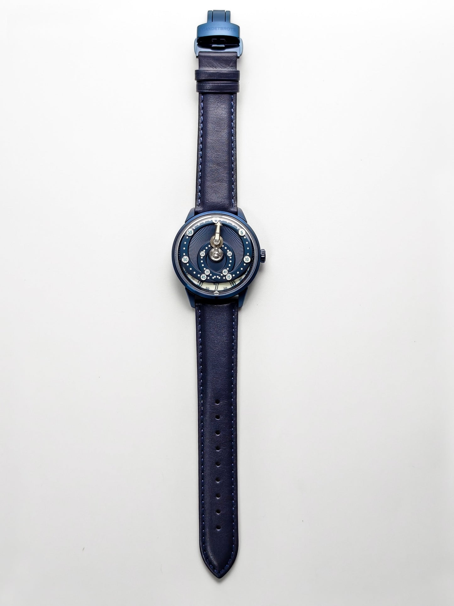 ディープブルー