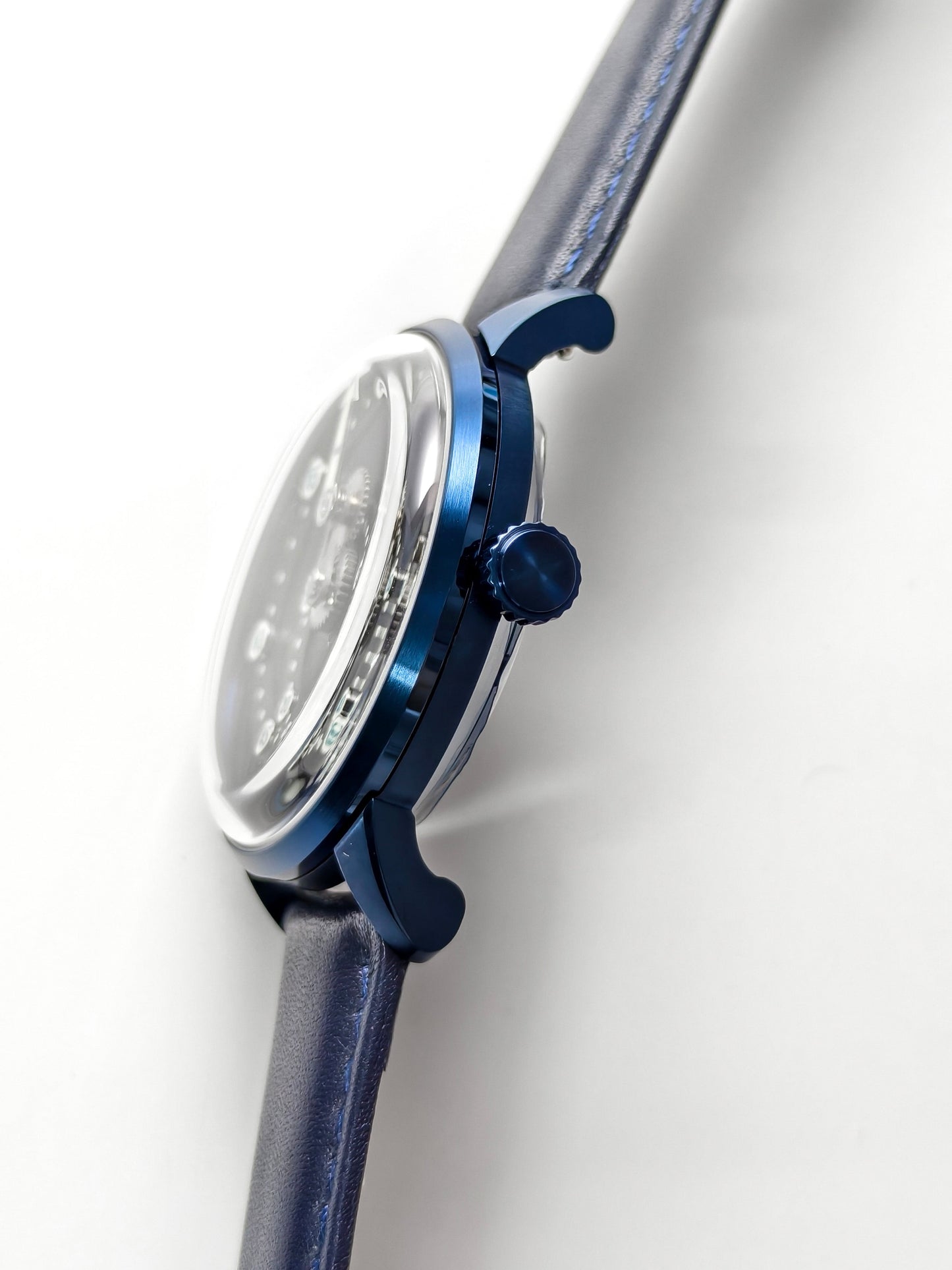 ディープブルー