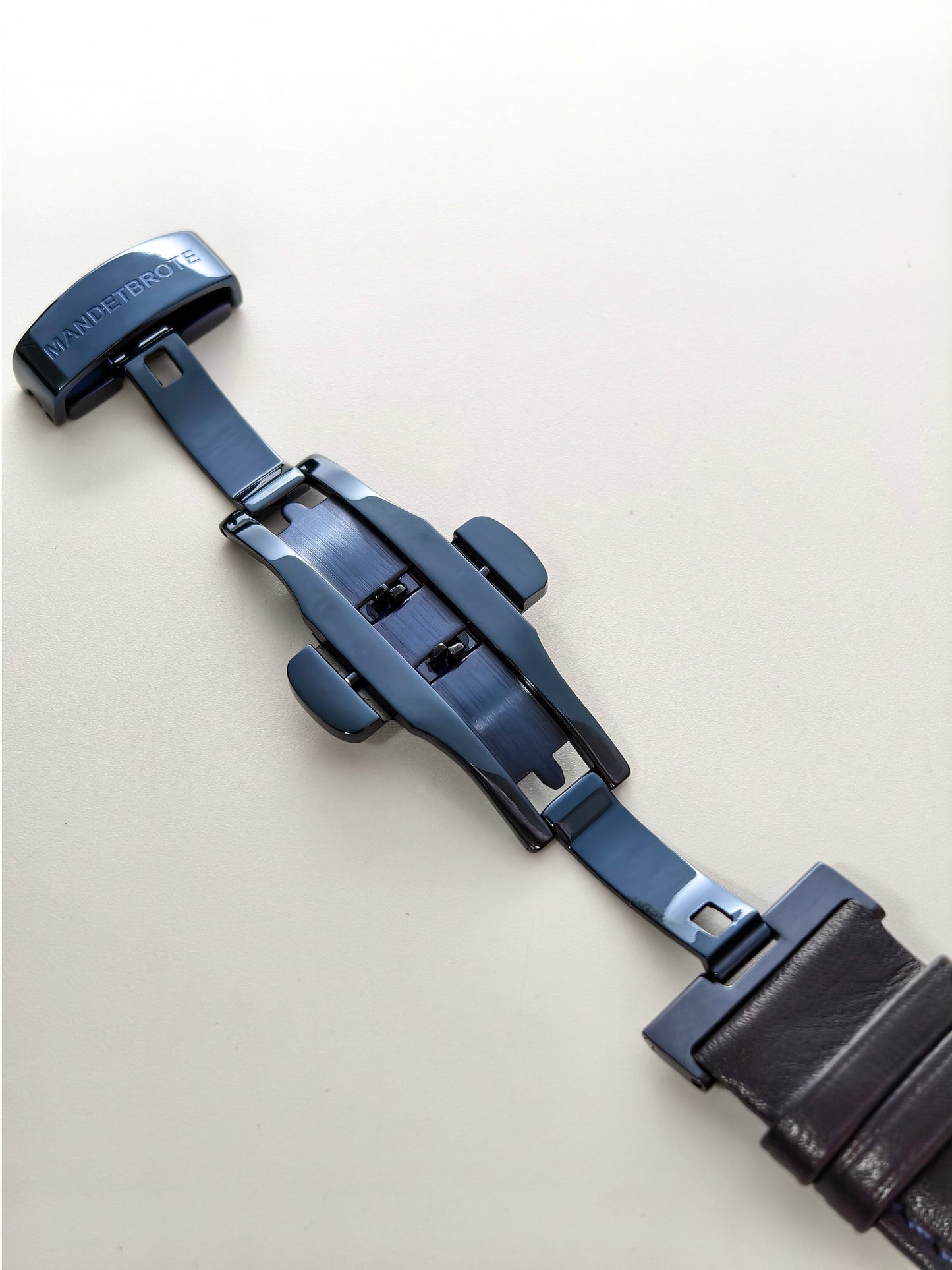 ディープブルー