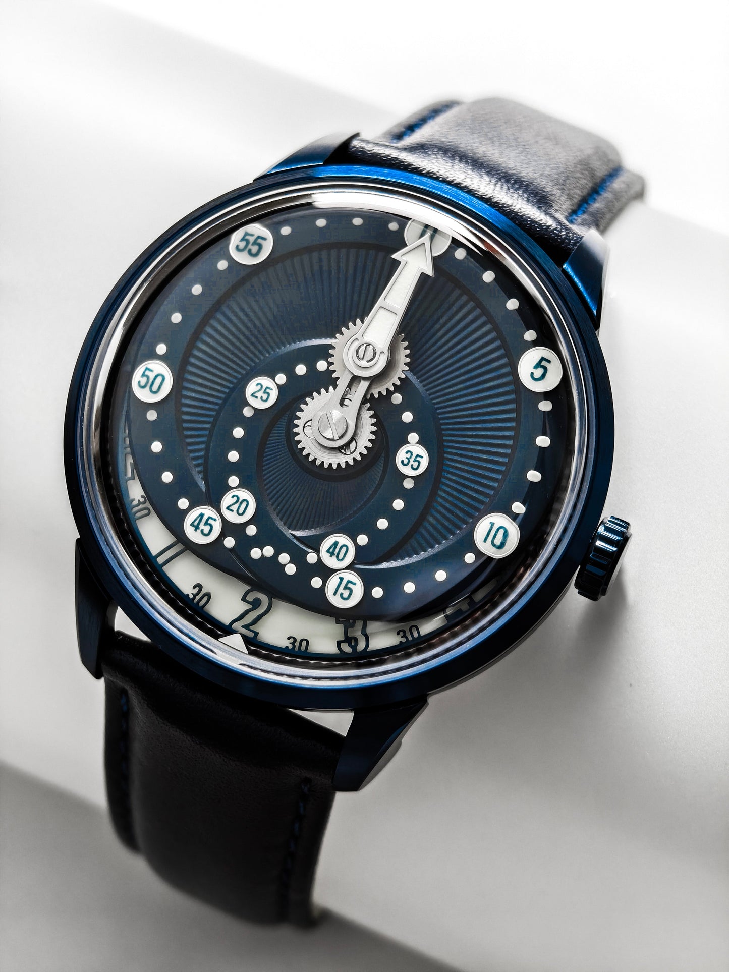 ディープブルー