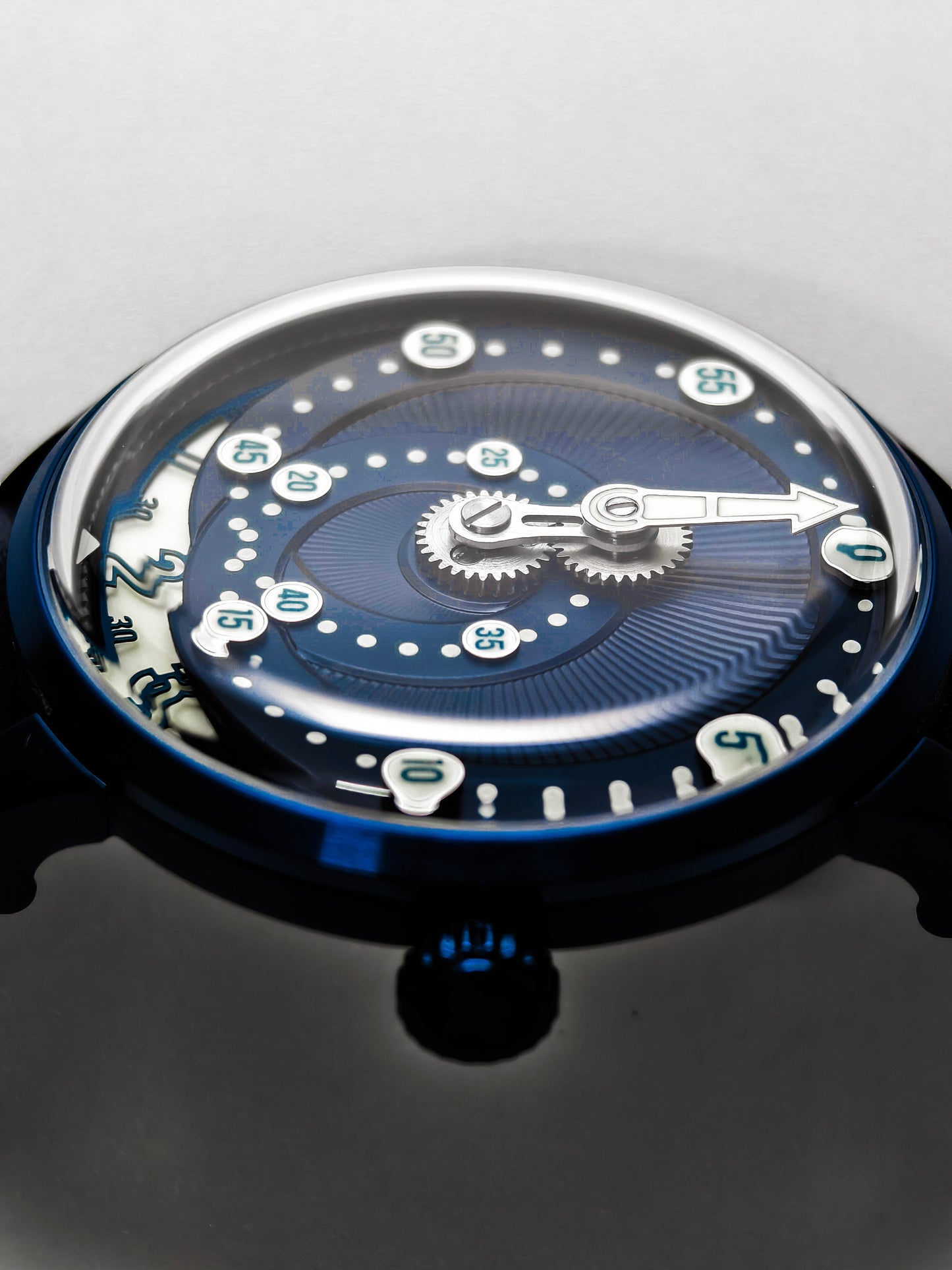 ディープブルー