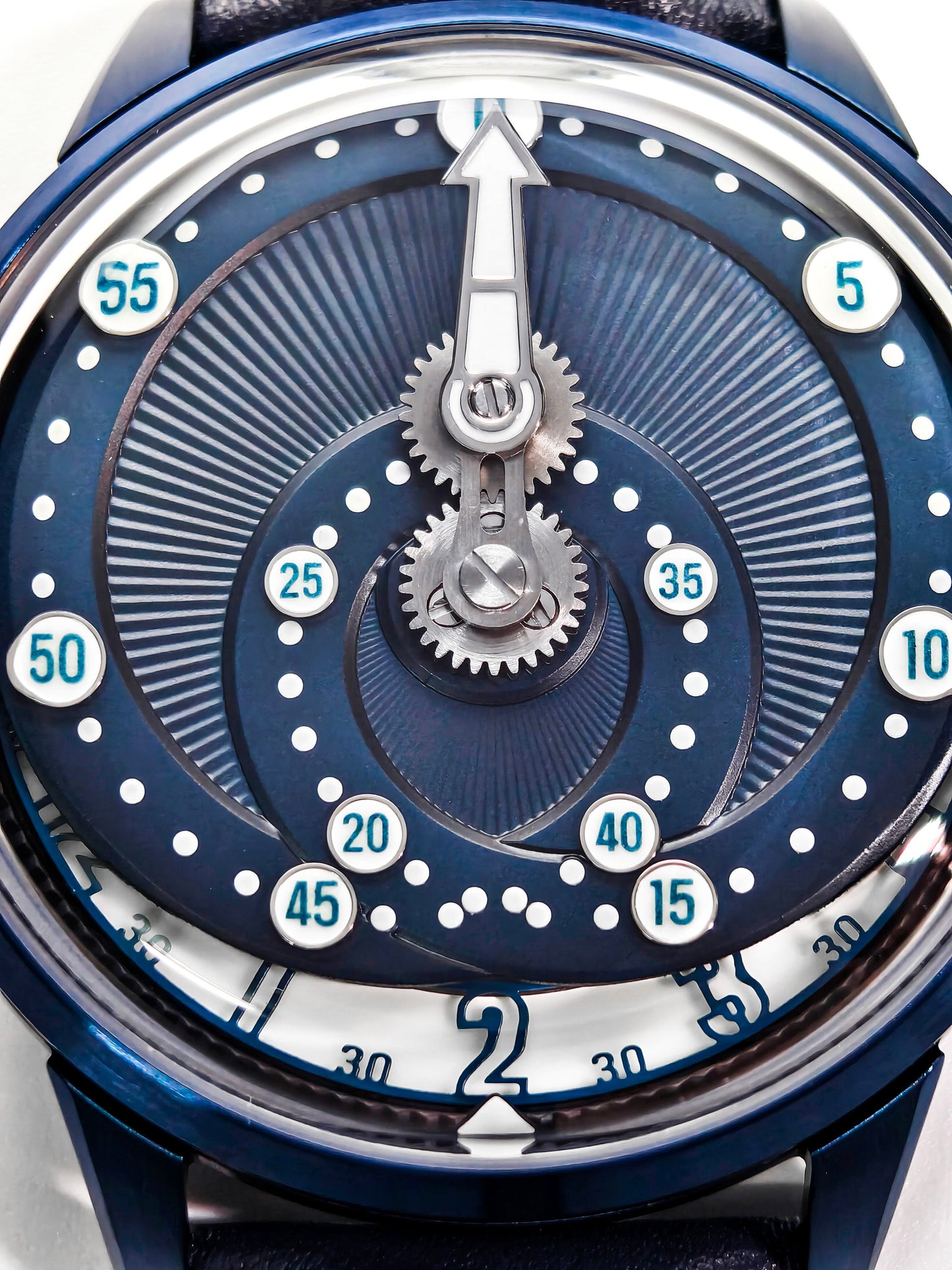 ディープブルー