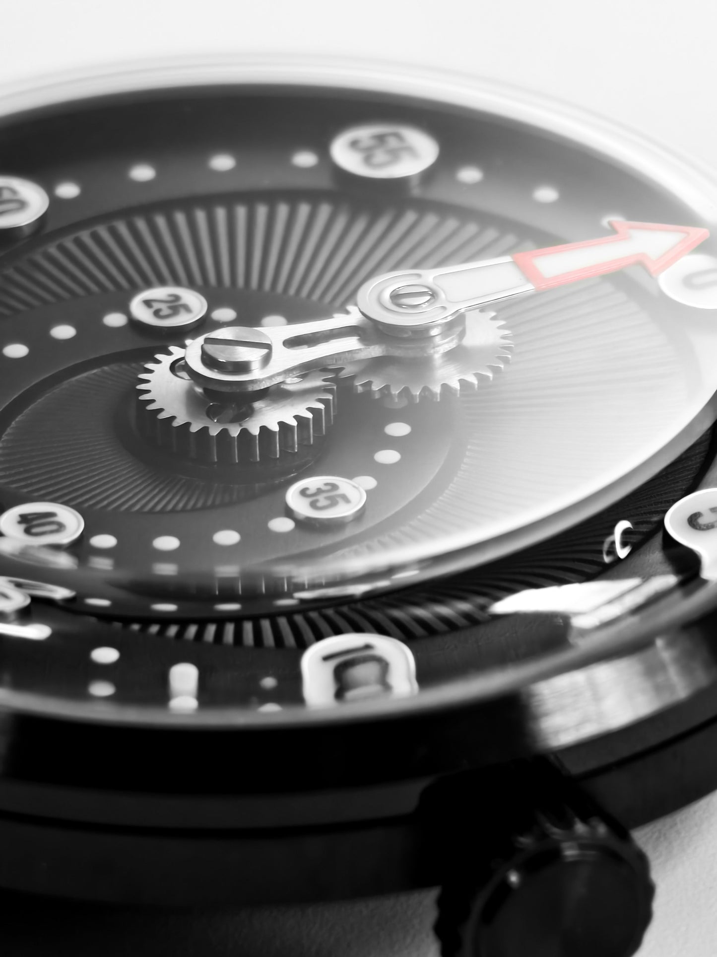 ミッドナイトブラック